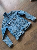 BALR. spijkerjack - maat S, Blauw, Balr, Ophalen of Verzenden, Zo goed als nieuw
