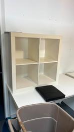 Kallax ikea, Ophalen, 50 tot 100 cm, Zo goed als nieuw, Minder dan 100 cm