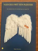 Vleugels met een pleister - Marije Pietersma, Ophalen of Verzenden, Zo goed als nieuw, Diverse auteurs