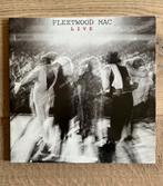 Fleetwood Mac - Live (2 LP), Cd's en Dvd's, Vinyl | Pop, Ophalen of Verzenden, Zo goed als nieuw, 12 inch