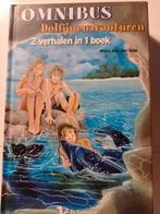 a1 Dolfijnenavonturen - Mary van der Valk - omnibussen, Boeken, Ophalen of Verzenden