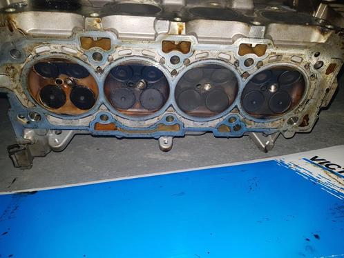 Cilinderkop Opel Astra J GTC 1.6 SIDI 16V 2016, Auto diversen, Overige Auto diversen, Ophalen of Verzenden