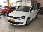 Volkswagen Polo 1.2 TSI BlM.Comf.Ed., Auto's, Volkswagen, Origineel Nederlands, Te koop, 5 stoelen, 20 km/l