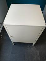 Stalen lockerkastje ikea, Ophalen, Gebruikt