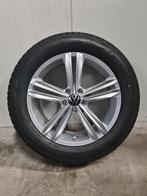 18' Volkswagen VW Tiguan II Sebring met winterbanden Nieuw, Auto-onderdelen, Banden en Velgen, Ophalen, 18 inch, Banden en Velgen