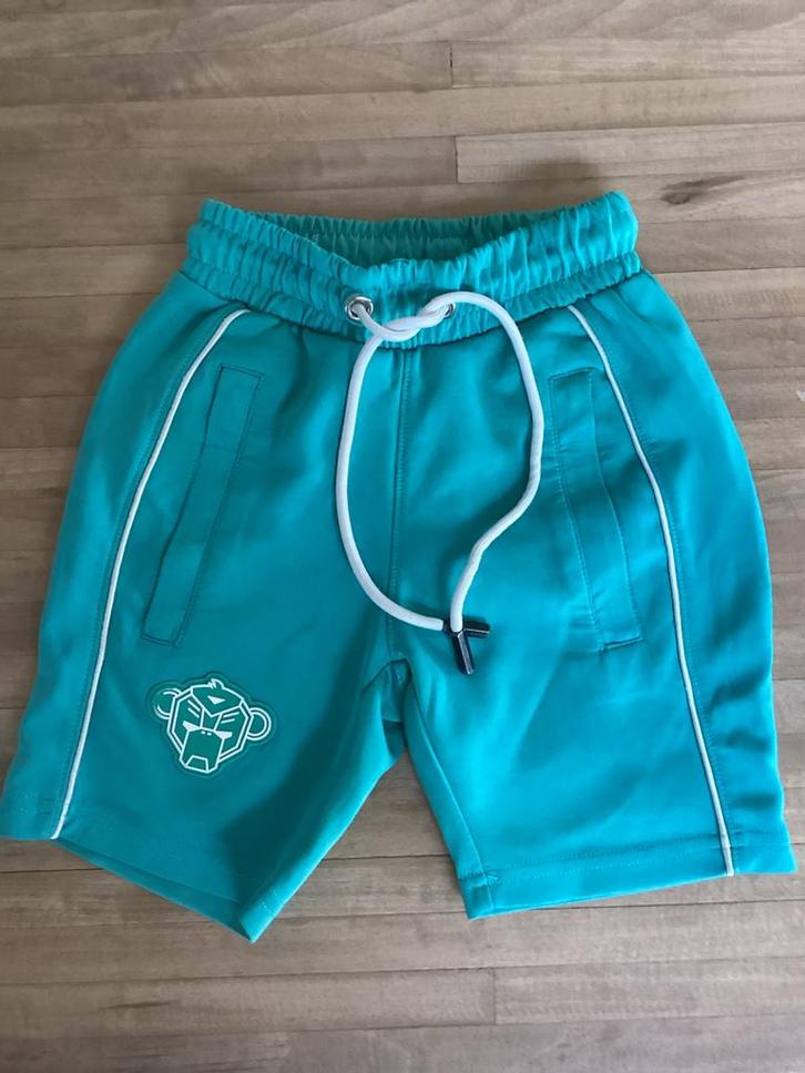 Black Bananas korte broek maat 128, Kinderen en Baby's, Kinderkleding | Maat 122, Gebruikt, Jongen, Broek, Ophalen of Verzenden