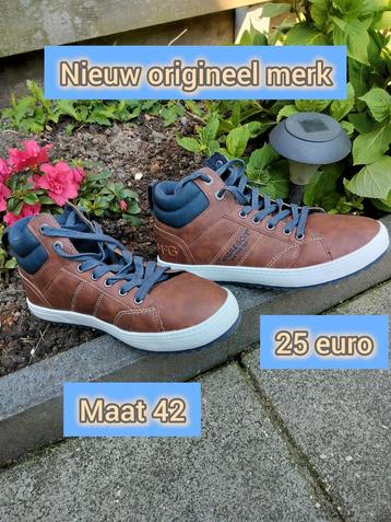 Nieuw schoenen.origineel merk . beschikbaar voor biedingen