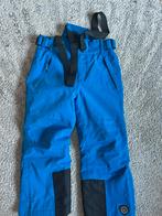 Skibroek kind maat 128, Sport en Fitness, Skiën en Langlaufen, 100 tot 140 cm, Zo goed als nieuw, Kleding, Ophalen