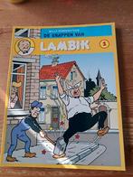 De grappen van lambik, Ophalen, Willy Vandersteen, Zo goed als nieuw, Meerdere stripboeken