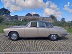 Jaguar 420 1968 brown/golden sand, Auto's, Jaguar, Te koop, Geïmporteerd, 265 pk, Benzine