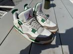 Jordan 4 retro pine green, Kleding | Heren, Schoenen, Ophalen of Verzenden, Nieuw, Overige kleuren