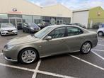 Saab 9-3 Sport Sedan 2.0 T Aero - Hirsch Tuning, Auto's, Voorwielaandrijving, Beige, 4 cilinders, Met garantie (alle)