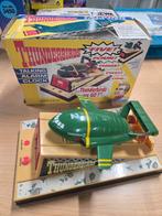 Thunderbirds talking alarm clock Thunderbirds 2 Wesco, Kinderen en Baby's, Speelgoed | Actiefiguren, Gebruikt, ., Ophalen of Verzenden