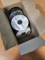 128 cd's (gedichten generator), Ophalen of Verzenden, Zo goed als nieuw
