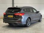 Ford FOCUS Wagon 1.0 EcoBoost Hybrid ST Line Business | Wint, 65 €/maand, Stof, Origineel Nederlands, 19 km/l