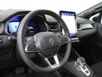 Renault Symbioz 1.6 E-TECH Full Hybride 145 Iconic Solarbay, Gebruikt, 4 cilinders, Met garantie (alle), Blauw