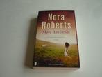 Nora Roberts, Boeken, Ophalen of Verzenden, Zo goed als nieuw, Nora Roberts, Nederland