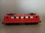 Marklin 3186 E-loc DB141 430-9, Hobby en Vrije tijd, Modeltreinen | H0, Wisselstroom, Gebruikt, Locomotief, Ophalen of Verzenden