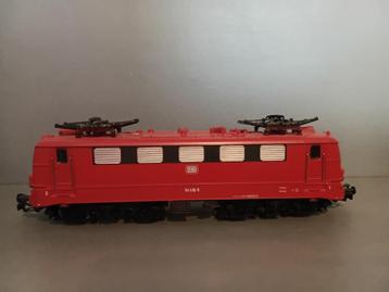 Marklin 3186 E-loc DB141 430-9 beschikbaar voor biedingen