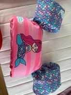 Puddle jumper mermaid, Kinderen en Baby's, Kinderkleding | Kinder-zwemkleding, Ophalen, Zo goed als nieuw, One size, Zwem-accessoire
