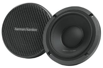 Harman Kardon Flow 300S Speakers 8,9cm Dashboard Luidspreker beschikbaar voor biedingen