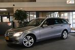 Mercedes-Benz C-klasse Estate 200 K Business Class Avantgard, Automaat, Achterwielaandrijving, Zwart, 4 cilinders