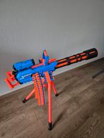 Nerf X-Shot Insanity - Ultieme Blaster!, Kinderen en Baby's, Speelgoed | Buiten | Actiespeelgoed, Ophalen of Verzenden, Zo goed als nieuw