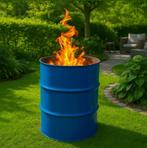 Olietonnen / Brandtonnen te koop!, Ophalen of Verzenden