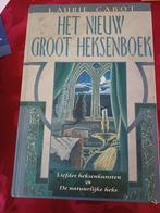 Laurie cabot - het nieuw groot heksenboek., Boeken, Ophalen, Gelezen, Laurie cabot