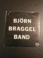 Björn Braggel Band Zjwart Wirke, Gebruikt, 7 inch, Single, Ophalen of Verzenden