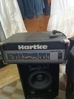 Hartke HA3500, Gebruikt, 100 watt of meer, Ophalen