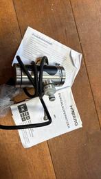 220 boiler ideaal voor de camper, Ophalen of Verzenden, Nieuw