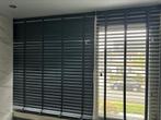 Pvc jaloezieën kleur antraciet, Ophalen, Zo goed als nieuw, 150 tot 200 cm