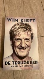 Wim Kieft “De Terugkeer”, Ophalen of Verzenden, Zo goed als nieuw