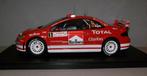 Peugot 307 WRC 2004, Ophalen of Verzenden, Zo goed als nieuw