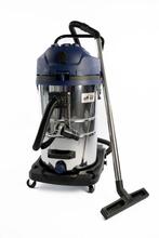 Nieuwe Sauber germany industrie stofzuiger nat droog zuiger, Witgoed en Apparatuur, Stofzuigers, Ophalen of Verzenden, Nieuw