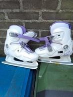 Oxelo Kunstschaatsen Maat 34-36, Ophalen, Gebruikt, Kunstschaatsen, Overige merken