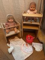 Complete Set met oa Paola Reina poppen en heel veel extra’s!, Kinderen en Baby's, Speelgoed | Poppen, Ophalen, Zo goed als nieuw