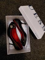Guess Pump Zwart maat 38 ( stijlvolle party shoes), Pumps, Guess, Zwart, Ophalen of Verzenden