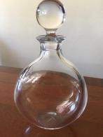 Bohemia Orbit Karaf / Decanter, Ophalen of Verzenden