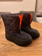 Sneeuwschoenen / snowboots maat 23, Kinderen en Baby's, Kinderkleding | Schoenen en Sokken, Van Haren, Gebruikt, Jongen of Meisje