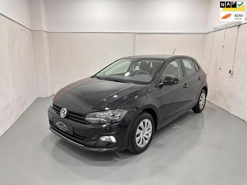 Volkswagen Polo 1.0 TSI Beats Carplay 2020 36DKM, Auto's, Volkswagen, Bedrijf, Te koop, Polo, ABS, Airbags, Airconditioning, Apple Carplay