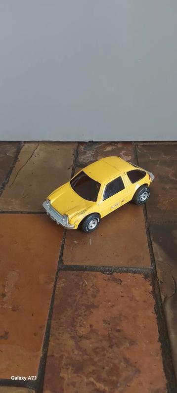 tonka beschikbaar voor biedingen