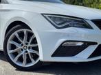 Seat Leon 1.8 TSI FR Business Intense, 1227 kg, Gebruikt, Euro 6, 4 cilinders