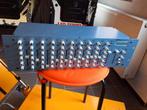rackmixer Alesis 12R, Muziek en Instrumenten, Mengpanelen, Ophalen of Verzenden, Gebruikt
