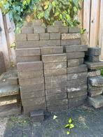 Gratis stenen ophalen, Gebruikt, Klinkers, Beton, 5 tot 10 m²