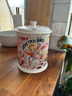 Blond voorraad pot unicorn diet, Ophalen, Zo goed als nieuw, Overige materialen, Pot, Bus of Blik