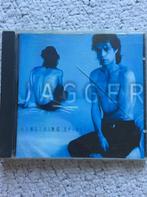 Jagger , cd van Mick jagger rolling stones, Gebruikt, Ophalen of Verzenden