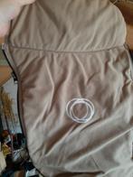 Bugaboo kinderwagen bekleding teddy, Ophalen of Verzenden, Zo goed als nieuw, Bugaboo