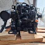 Nieuwe Yanmar 3 CILINDER stage 4 3TNV88F, Ophalen